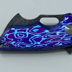 Christensen Knifeworks Dress BRUTUS