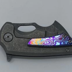 Christensen Knifeworks Dress BRUTUS