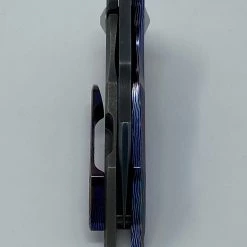 Christensen Knifeworks Dress BRUTUS