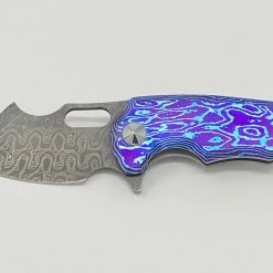 Christensen Knifeworks Dress BRUTUS