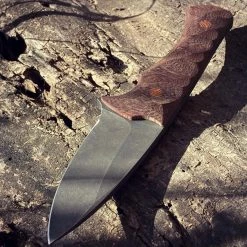 Martel Blades Scaled Mini Cryptid Custom Knives 20 Martel Blades Scaled Mini Cryptid Custom Knives