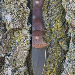 Martel Blades Scaled Mini Cryptid Custom Knives 21 Martel Blades Scaled Mini Cryptid Custom Knives