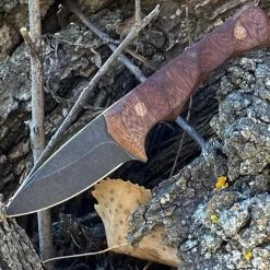 Martel Blades Scaled Mini Cryptid Custom Knives 22 Martel Blades Scaled Mini Cryptid Custom Knives