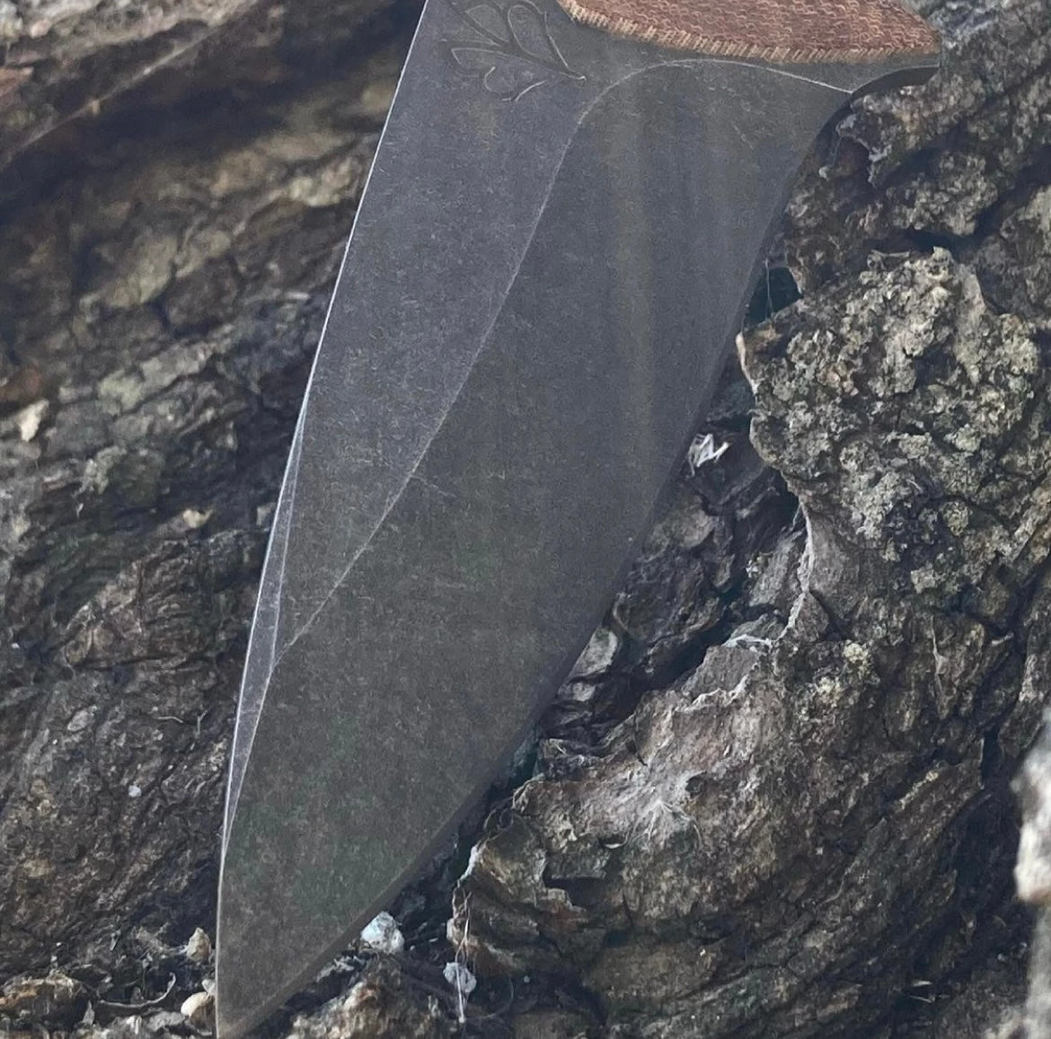 Martel Blades Scaled Mini Cryptid Custom Knives 12 Martel Blades Scaled Mini Cryptid Custom Knives