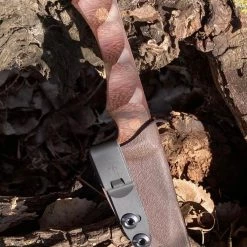 Martel Blades Scaled Mini Cryptid Custom Knives 25 Martel Blades Scaled Mini Cryptid Custom Knives