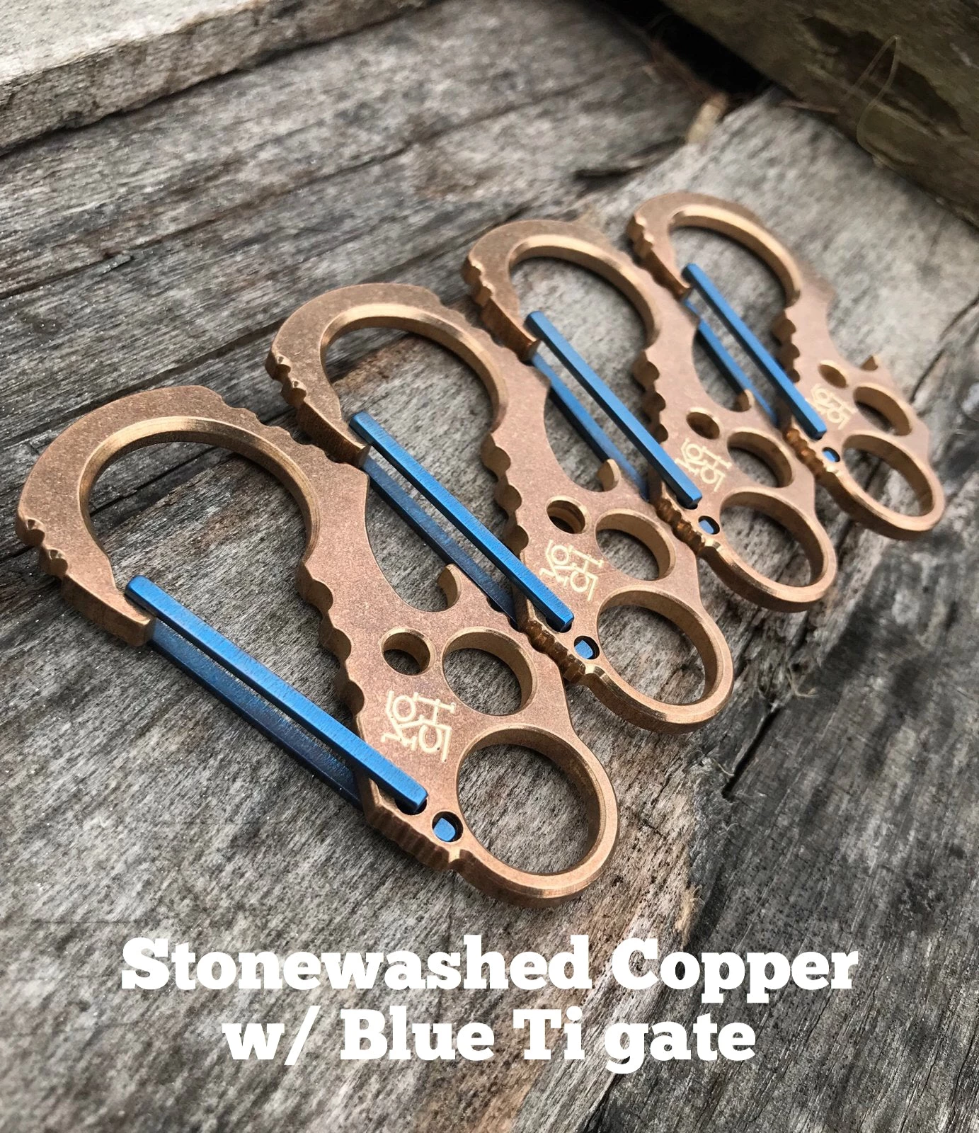 Pocket Tools Koch Tools Klasp Carabiner - Free Shipping 5 Pocket Tools Koch Tools Klasp Carabiner - Free Shipping