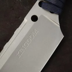 Kingdom Armory One Off - Free Shipping Custom Knives