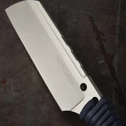 Kingdom Armory One Off - Free Shipping Custom Knives