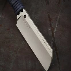 Kingdom Armory One Off - Free Shipping Custom Knives