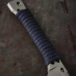 Kingdom Armory One Off - Free Shipping Custom Knives