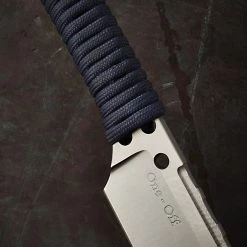 Kingdom Armory One Off - Free Shipping Custom Knives