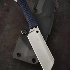 Kingdom Armory One Off - Free Shipping Custom Knives