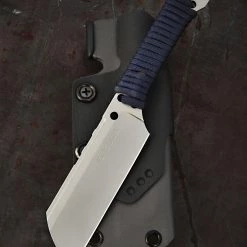 Kingdom Armory One Off - Free Shipping Custom Knives