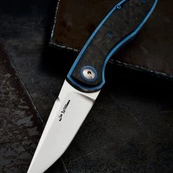 Lee Williams Kickstop Adventure