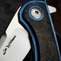 Lee Williams Kickstop Adventure 23 Lee Williams Kickstop Adventure