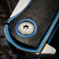 Lee Williams Kickstop Adventure 28 Lee Williams Kickstop Adventure