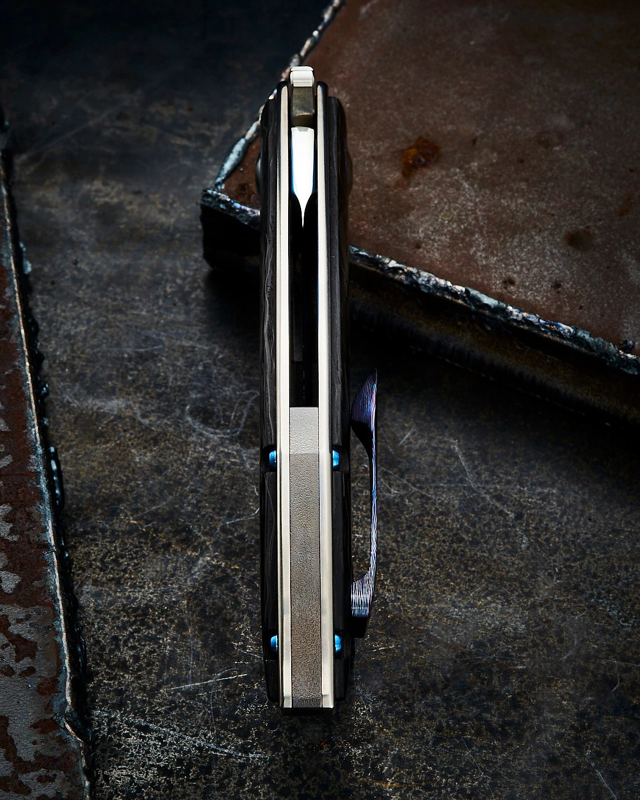 Lee Williams Kickstop Adventure 14 Lee Williams Kickstop Adventure