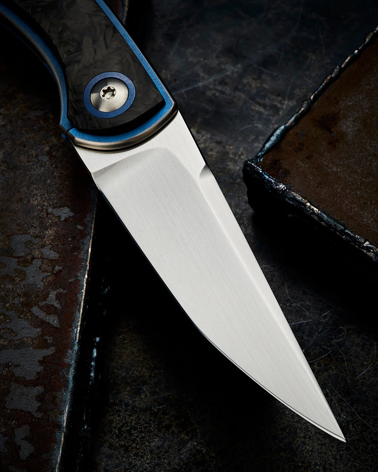 Lee Williams Kickstop Adventure 17 Lee Williams Kickstop Adventure