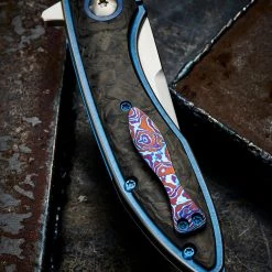 Lee Williams Kickstop Adventure 34 Lee Williams Kickstop Adventure