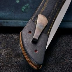 Sal Manaro Tanto Stingray XL - Free Shipping