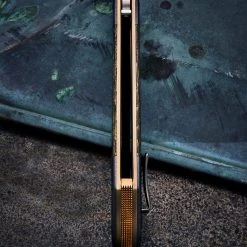 Sal Manaro Tanto Stingray XL - Free Shipping