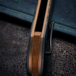 Sal Manaro Tanto Stingray XL - Free Shipping