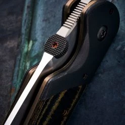 Sal Manaro Tanto Stingray XL - Free Shipping