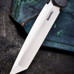 Sal Manaro Tanto Stingray XL - Free Shipping