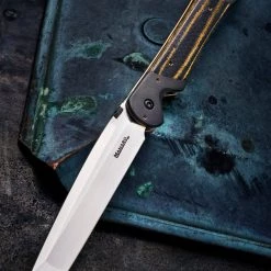 Sal Manaro Tanto Stingray XL - Free Shipping