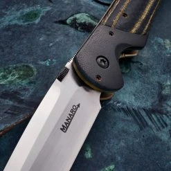 Sal Manaro Tanto Stingray XL - Free Shipping