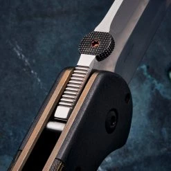 Sal Manaro Tanto Stingray XL - Free Shipping