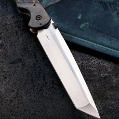 Sal Manaro Tanto Stingray XL - Free Shipping