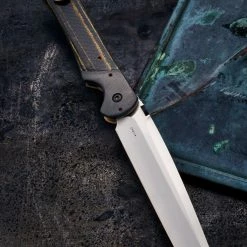 Sal Manaro Tanto Stingray XL - Free Shipping