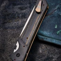 Sal Manaro Tanto Stingray XL - Free Shipping