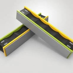 Knife Accessories Wicked Edge Diamond Stones Pack - Free Shipping