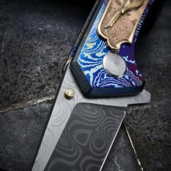 Sergey Rogovets One Off Hand Engraved 14k Yellow & Pink Gold With Diamonds - Free Express Shipping 32 Sergey Rogovets One Off Hand Engraved 14k Yellow & Pink Gold With Diamonds - Free Express Shipping