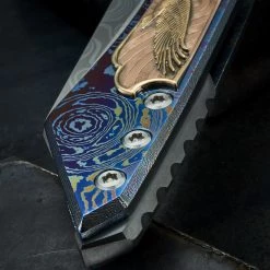 Sergey Rogovets One Off Hand Engraved 14k Yellow & Pink Gold With Diamonds - Free Express Shipping 38 Sergey Rogovets One Off Hand Engraved 14k Yellow & Pink Gold With Diamonds - Free Express Shipping