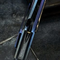 Sergey Rogovets One Off Hand Engraved 14k Yellow & Pink Gold With Diamonds - Free Express Shipping 39 Sergey Rogovets One Off Hand Engraved 14k Yellow & Pink Gold With Diamonds - Free Express Shipping