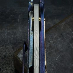 Sergey Rogovets One Off Hand Engraved 14k Yellow & Pink Gold With Diamonds - Free Express Shipping 44 Sergey Rogovets One Off Hand Engraved 14k Yellow & Pink Gold With Diamonds - Free Express Shipping