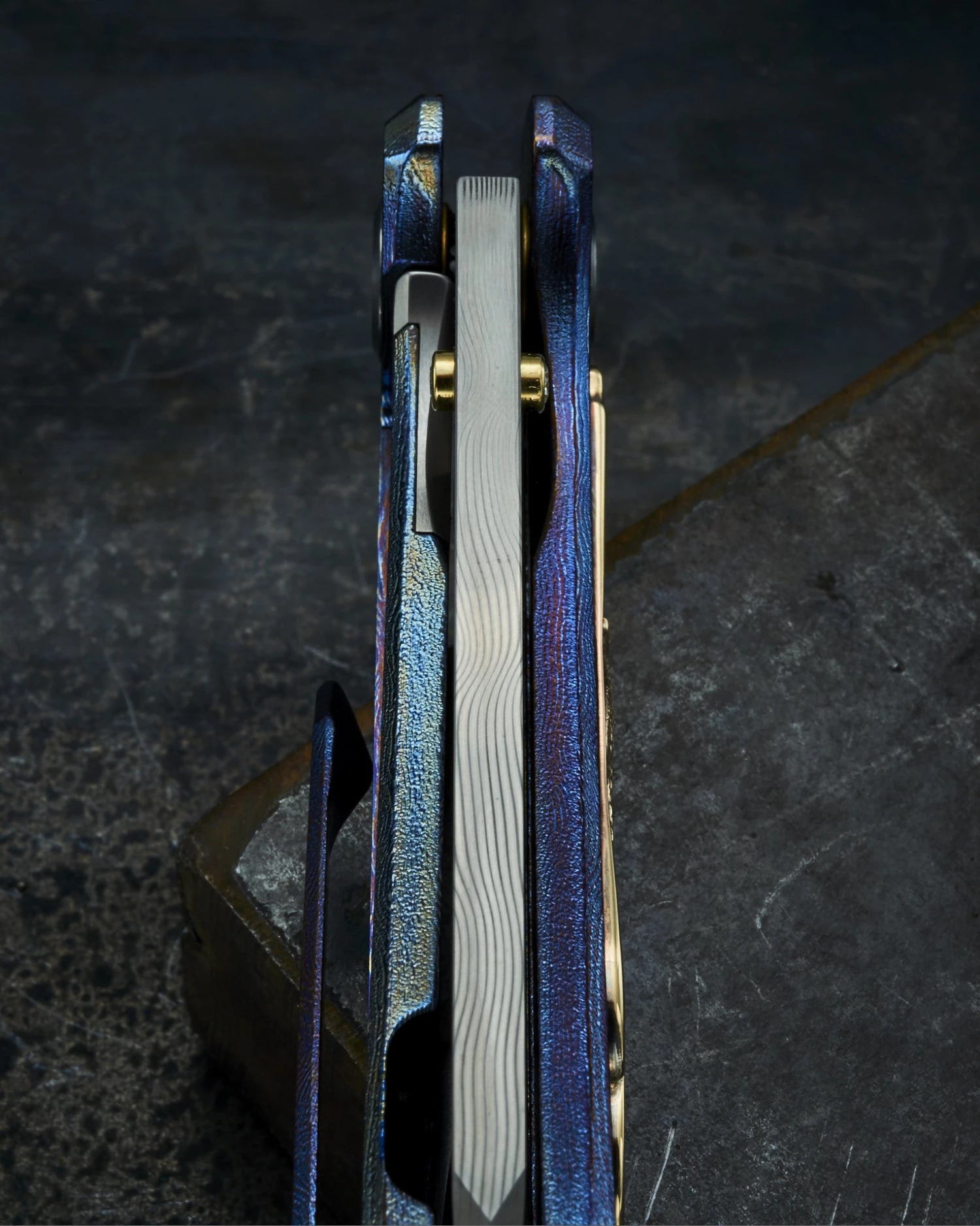 Sergey Rogovets One Off Hand Engraved 14k Yellow & Pink Gold With Diamonds - Free Express Shipping 17 Sergey Rogovets One Off Hand Engraved 14k Yellow & Pink Gold With Diamonds - Free Express Shipping