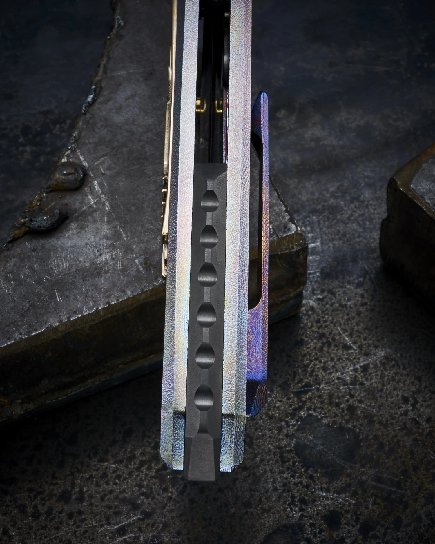 Sergey Rogovets One Off Hand Engraved 14k Yellow & Pink Gold With Diamonds - Free Express Shipping 18 Sergey Rogovets One Off Hand Engraved 14k Yellow & Pink Gold With Diamonds - Free Express Shipping