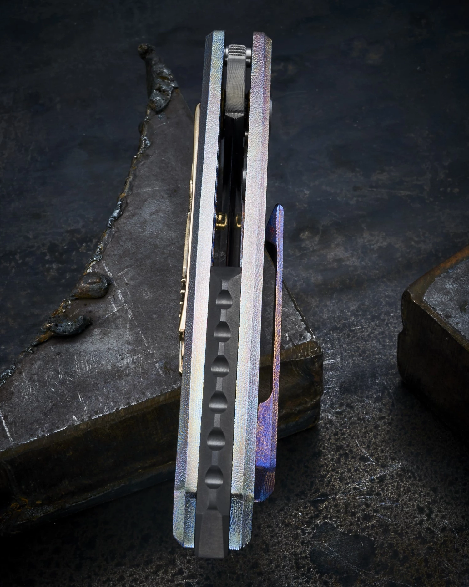 Sergey Rogovets One Off Hand Engraved 14k Yellow & Pink Gold With Diamonds - Free Express Shipping 19 Sergey Rogovets One Off Hand Engraved 14k Yellow & Pink Gold With Diamonds - Free Express Shipping