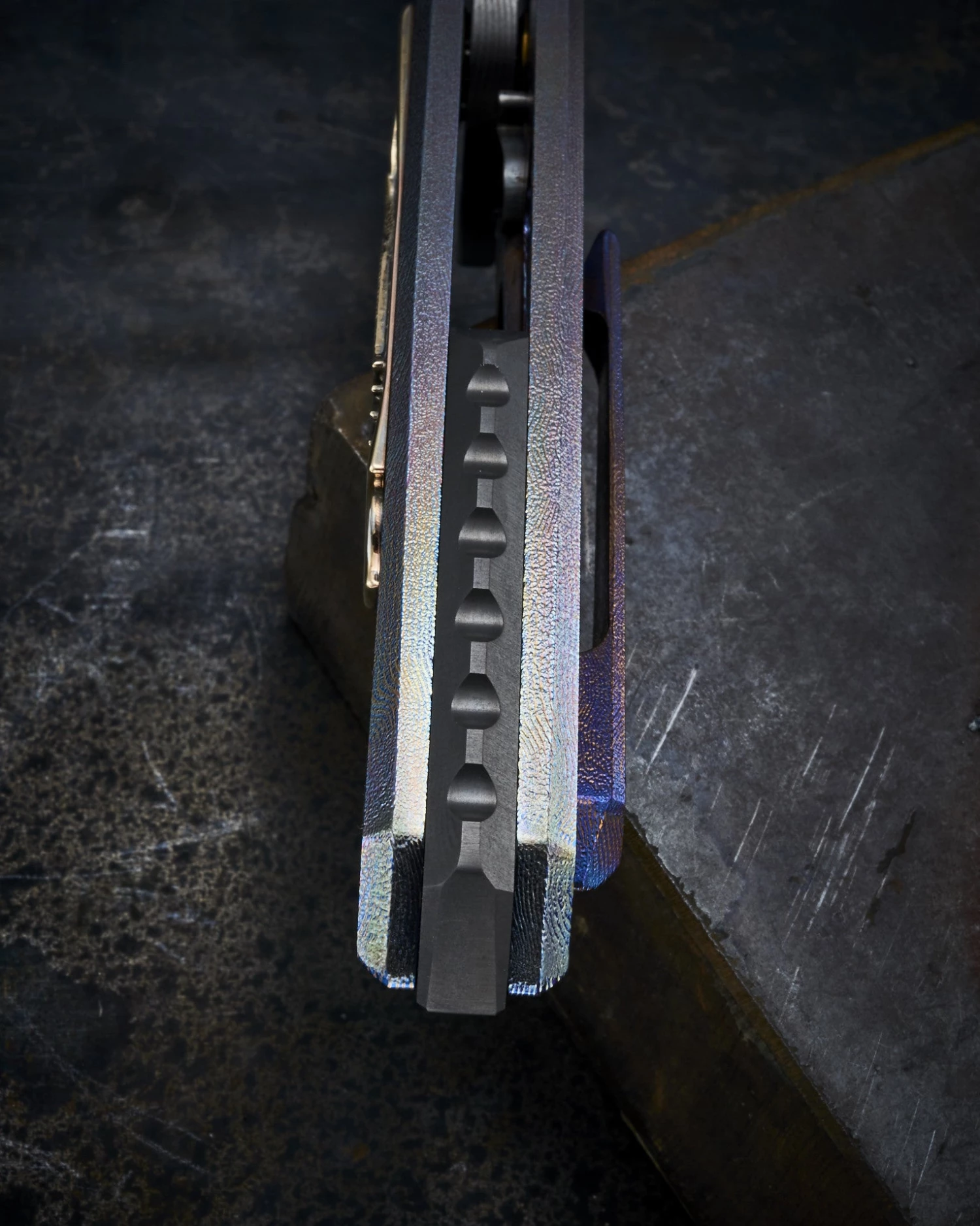 Sergey Rogovets One Off Hand Engraved 14k Yellow & Pink Gold With Diamonds - Free Express Shipping 20 Sergey Rogovets One Off Hand Engraved 14k Yellow & Pink Gold With Diamonds - Free Express Shipping