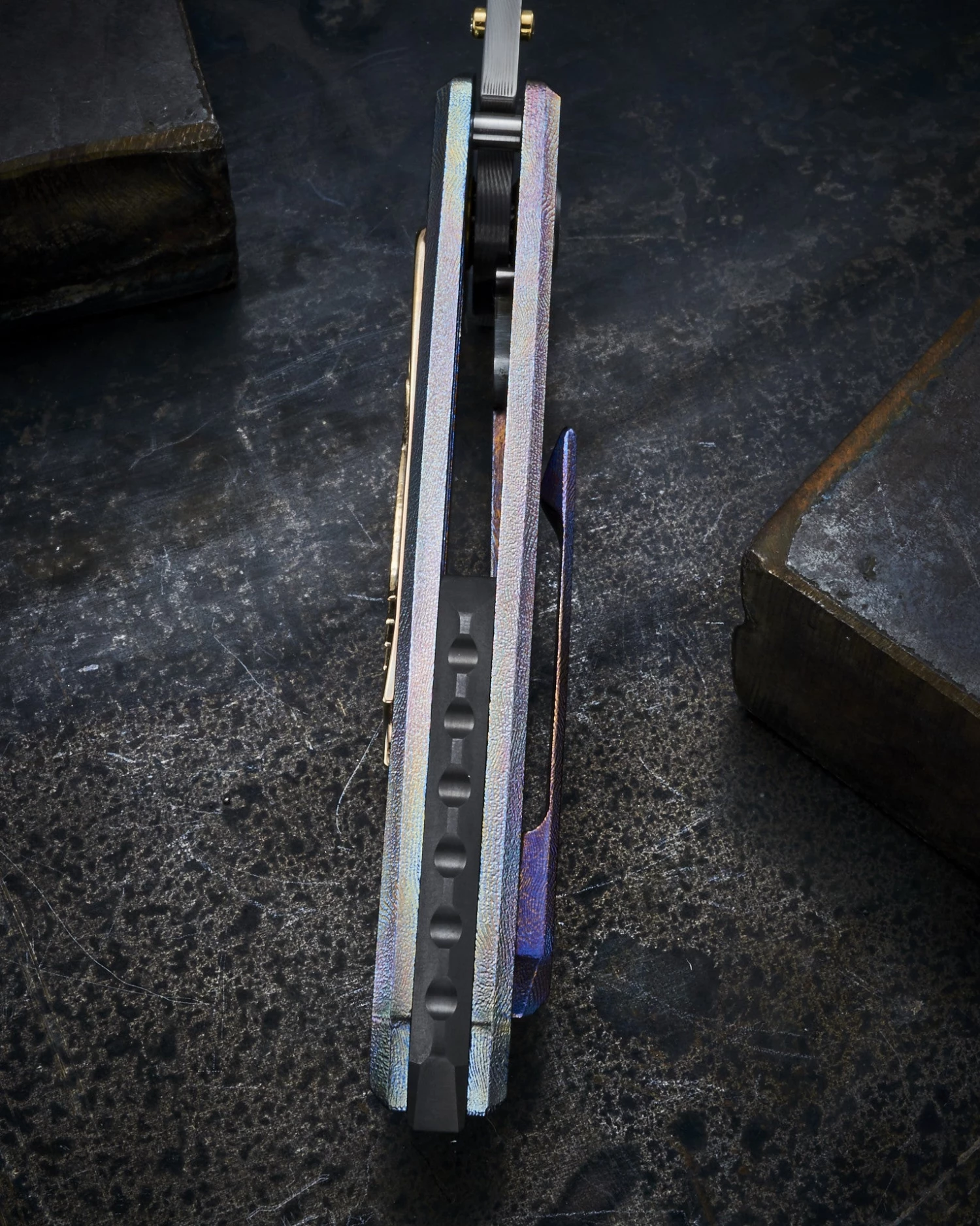 Sergey Rogovets One Off Hand Engraved 14k Yellow & Pink Gold With Diamonds - Free Express Shipping 21 Sergey Rogovets One Off Hand Engraved 14k Yellow & Pink Gold With Diamonds - Free Express Shipping