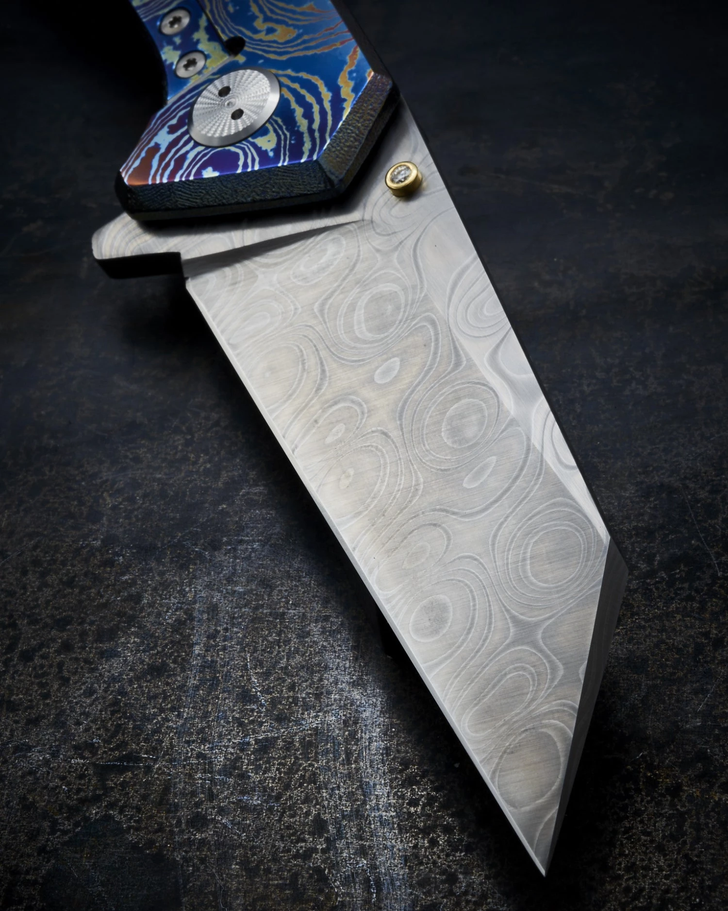 Sergey Rogovets One Off Hand Engraved 14k Yellow & Pink Gold With Diamonds - Free Express Shipping 26 Sergey Rogovets One Off Hand Engraved 14k Yellow & Pink Gold With Diamonds - Free Express Shipping