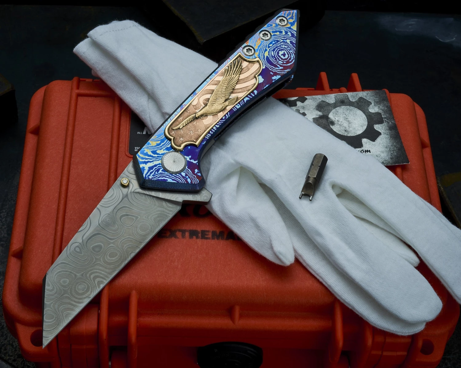 Sergey Rogovets One Off Hand Engraved 14k Yellow & Pink Gold With Diamonds - Free Express Shipping 29 Sergey Rogovets One Off Hand Engraved 14k Yellow & Pink Gold With Diamonds - Free Express Shipping