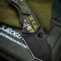 Sergey Rogovets Exclusive APOCALYPTIC T3 Bulldog - Free Shipping