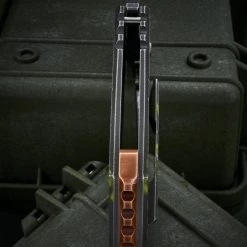 Sergey Rogovets Exclusive APOCALYPTIC T3 Bulldog - Free Shipping