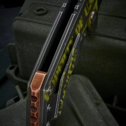 Sergey Rogovets Exclusive APOCALYPTIC T3 Bulldog - Free Shipping