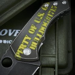 Sergey Rogovets Exclusive APOCALYPTIC T3 Bulldog - Free Shipping